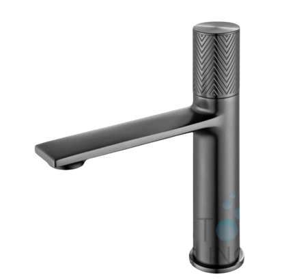Robinet de salle de bain moderne Rafael