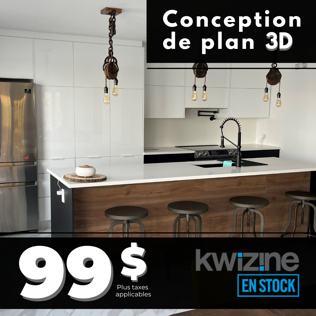 Service de Conception de plan