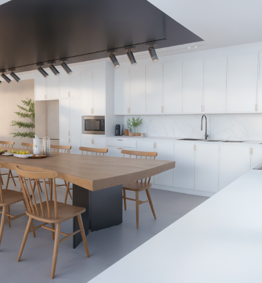 Moderne