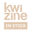 Kwizine en stock logo