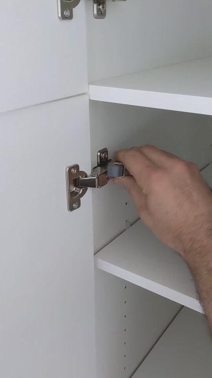 BLUMOTION Door damper