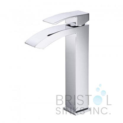 Cordoba bathroom faucet
