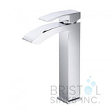 Cordoba bathroom faucet
