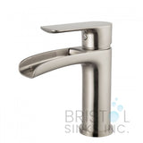 Margaret bathroom faucet