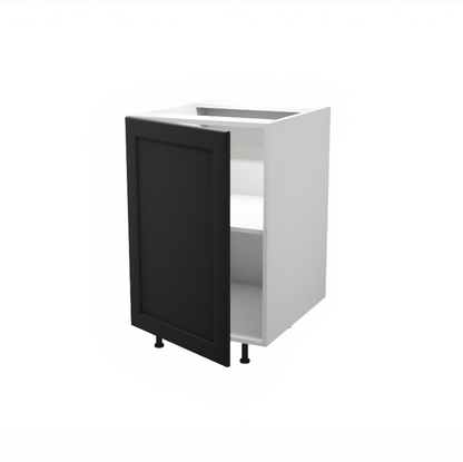Armoire de cuisine du bas 1 porte (21''L)