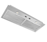 Broan 30'' built-in hood BBN1303SS