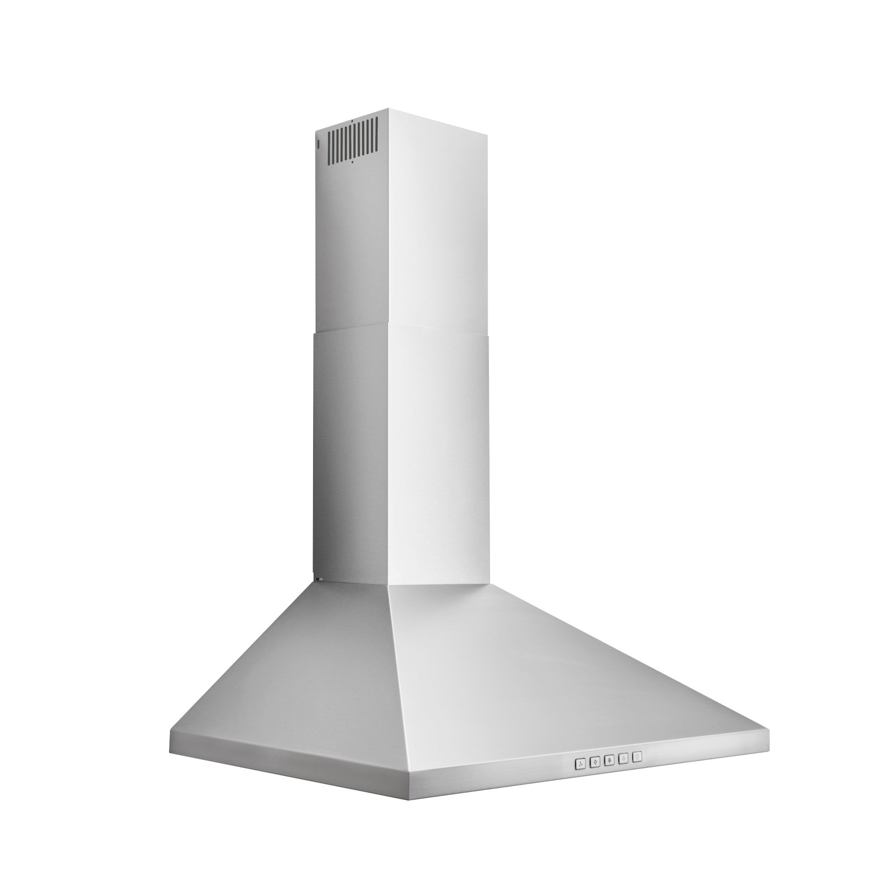 Broan Chimney hood for ceiling 30'' BWP1304SS