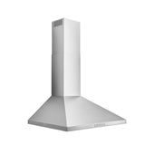 Hotte cheminée pour plafond Broan 30'' BWP1304SS
