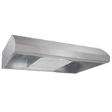 Broan 30'' under cabinet hood BXT130SSC