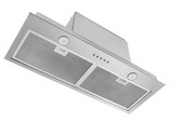 Broan 30'' built-in hood BBN2303SS