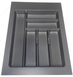 Orion gray cutlery divider 21'' DIV 1050910