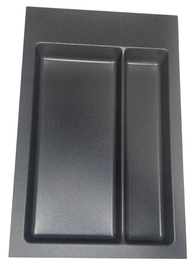 Spatula and utensils gray orion 15''