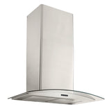 Broan Chimney Hood 30'' EW4630SS
