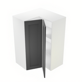 Kitchen wall corner 90° cabinet 24''W x 36''H