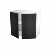 Wall laundry room cabinet 27''W x 24''H x 14 3/4''D