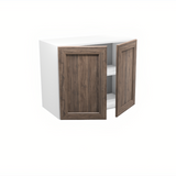 Armoire de haut pour buanderie 30''L x 24''H x 14 3/4''P