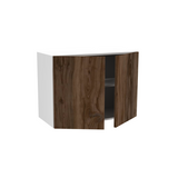 Tall cabinet for laundry room 33''W x 24''H x 14 3/4''D
