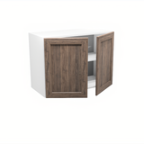 Tall cabinet for laundry room 33''W x 24''H x 14 3/4''D