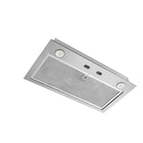 Broan recessed (built-in) 21'' PM300SS