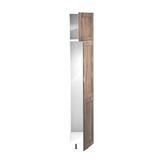 Kitchen broom cabinet 15''W x 84''H x 23 3/4''D 