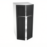 Kitchen pantry cabinet 24'' TPT2449 -24