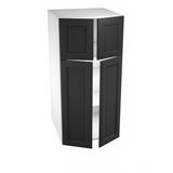 Kitchen pantry cabinet 24''