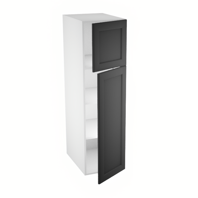 Bathroom linen cabinet 15''W x 52'' x 20 3/4''D