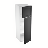 Linen bathroom cabinet 18''W x 52''H x 20 3/4''D