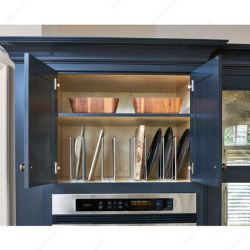 Divider for Rev-A-Shelf Bakeware and Griddles