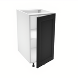 Vanité de salle de bain 1 porte 15''L