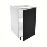 Bathroom vanity 1 door 18''L