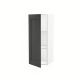 Armoire de cuisine du haut 1 porte 9''L x 36''H  W0936