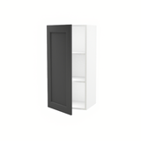 Kitchen wall cabinet 1-door 15'' X 30''