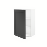 Armoire de cuisine du haut 1 porte 21''L x 30''H