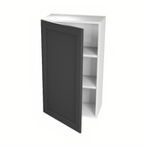 Armoire de cuisine du haut 1 porte 21''L x 36''H