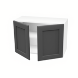 Kitchen wall cabinet 2-doors 