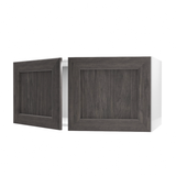 Kitchen wall cabinets 2-doors W3315