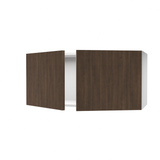 Kitchen wall cabinets 2-doors W3315