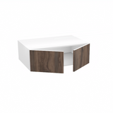 Kitchen wall cabinet 2-doors W3612 -24
