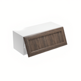 Kitchen wall cabinet horizontal opening (flip) 1-door WFU3012
