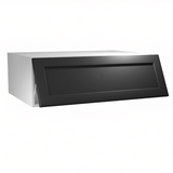 Kitchen wall cabinet horizontal opening (flip) 1-door WFU3612 -24