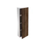 Armoire de salle de bain murale pharmacie 12''L x 36''H x 5 3/4''P