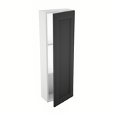 Armoire de salle de bain murale pharmacie 12''L x 36''H x 5 3/4''P