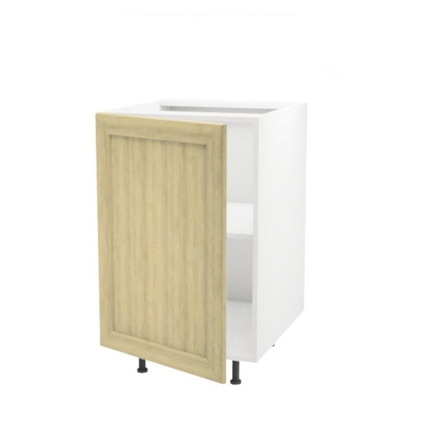 Bas 1 porte B21 FH - Kwizine en stock
