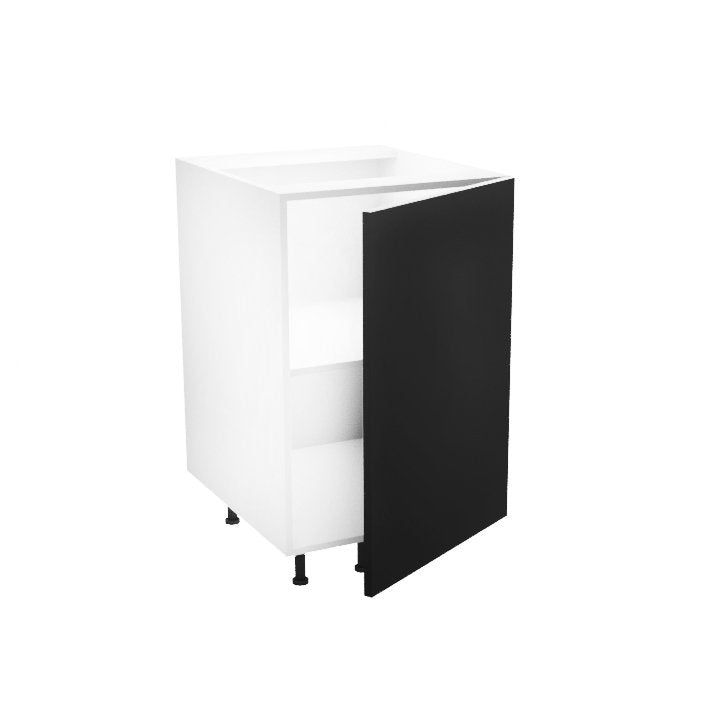 Bas 1 porte B21 FH - Kwizine en stock