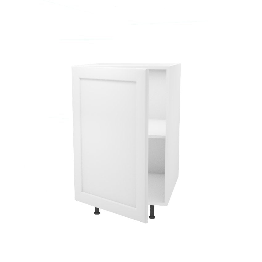 Bas 1 porte B21 FH - Kwizine en stock