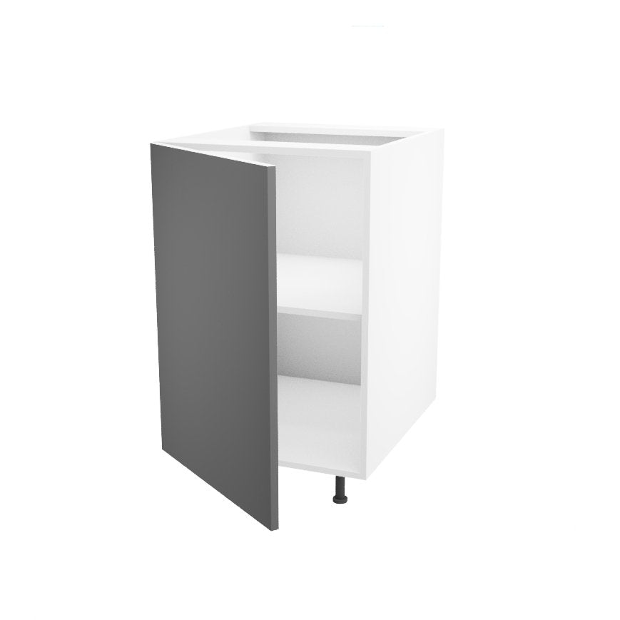 Kitchen base 1 door 21'' Kwizine en stock