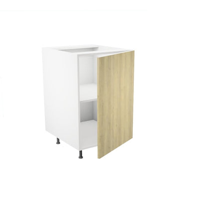 Bas 1 porte B21 FH - Kwizine en stock