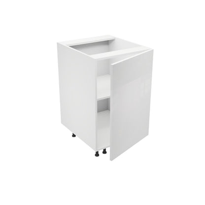 Bas 1 porte B21 FH - Kwizine en stock