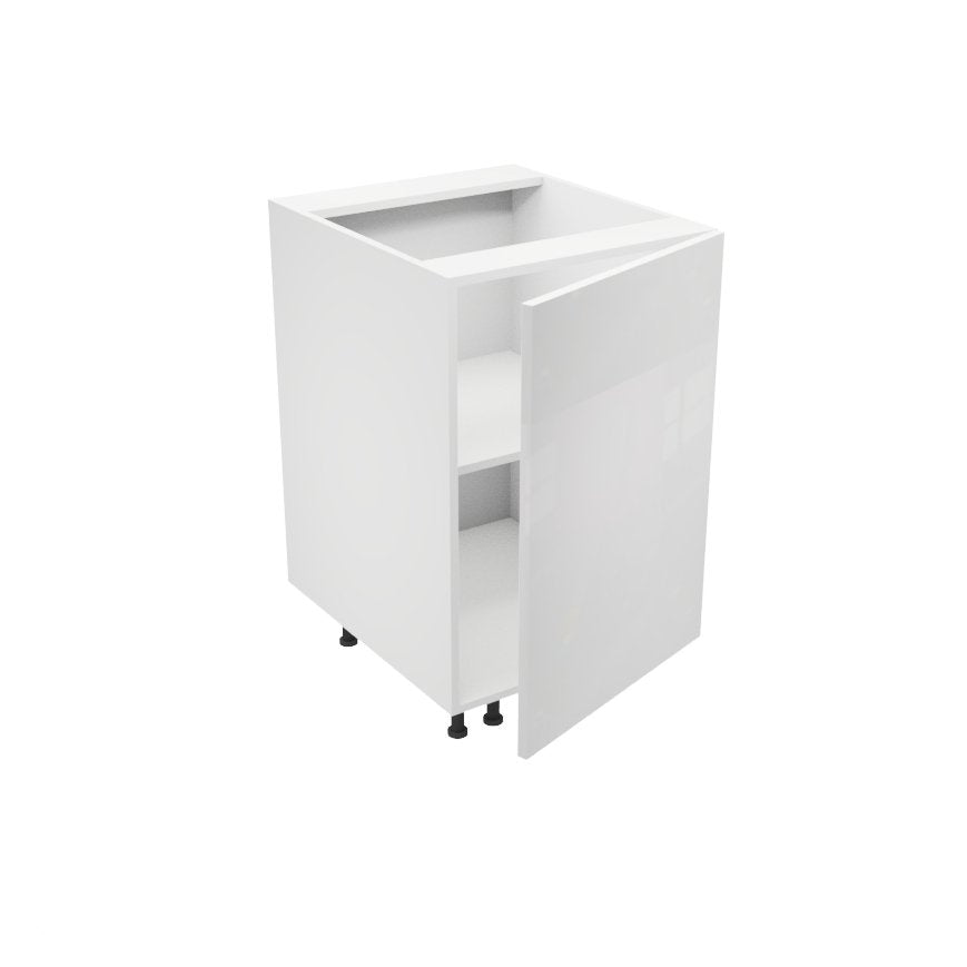 Bas 1 porte B21 FH - Kwizine en stock